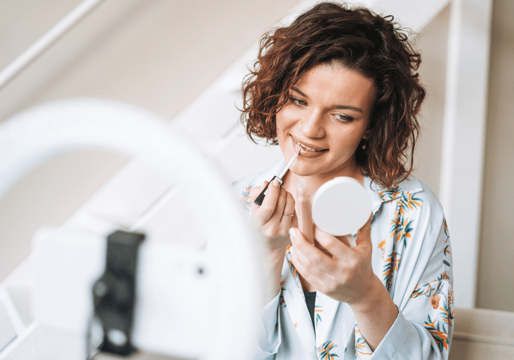 Impacto social na produção de biocosméticos